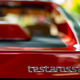 This is a different Testarossa than the one taken with the Exa lens. I’ve taken this same photo of at least four other Testarossas. I have a problem. But if you look at the two pics, you can see the different bokeh from each lens.